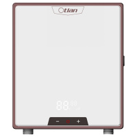 Otlan/奥特朗S6H-Z55B即热式电热水器厨宝厨房洗手洗碗家用
