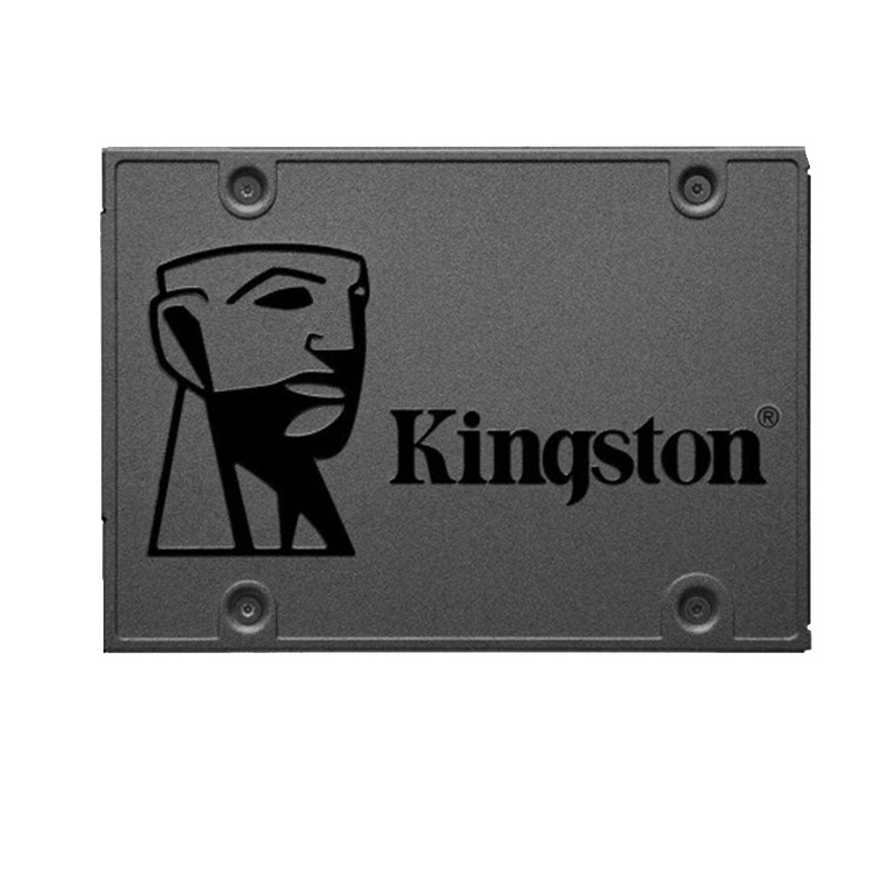 金士顿(KINGSTON) A400 固态硬盘(480G SATA3台式机 笔记本)