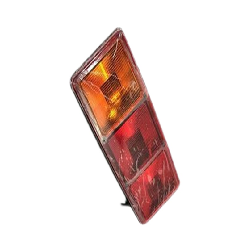 TLSF 后尾灯总成-左（灯泡式） 东风EQ2102