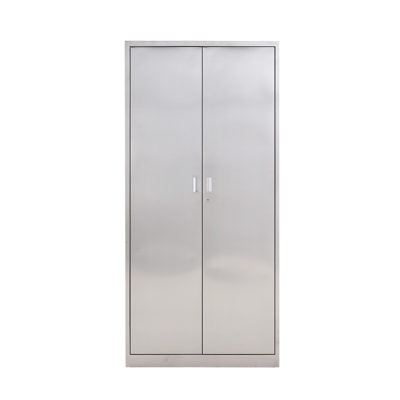 东港家具 不锈钢通体文件柜,矮柜,储物柜,更衣柜,员工柜,水杯柜,多门柜,鞋柜,碗柜,带锁柜子可定制