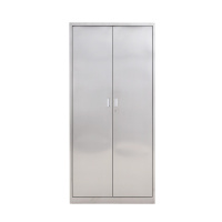 东港家具 不锈钢通体文件柜,矮柜,储物柜,更衣柜,员工柜,水杯柜,多门柜,鞋柜,碗柜,带锁柜子可定制