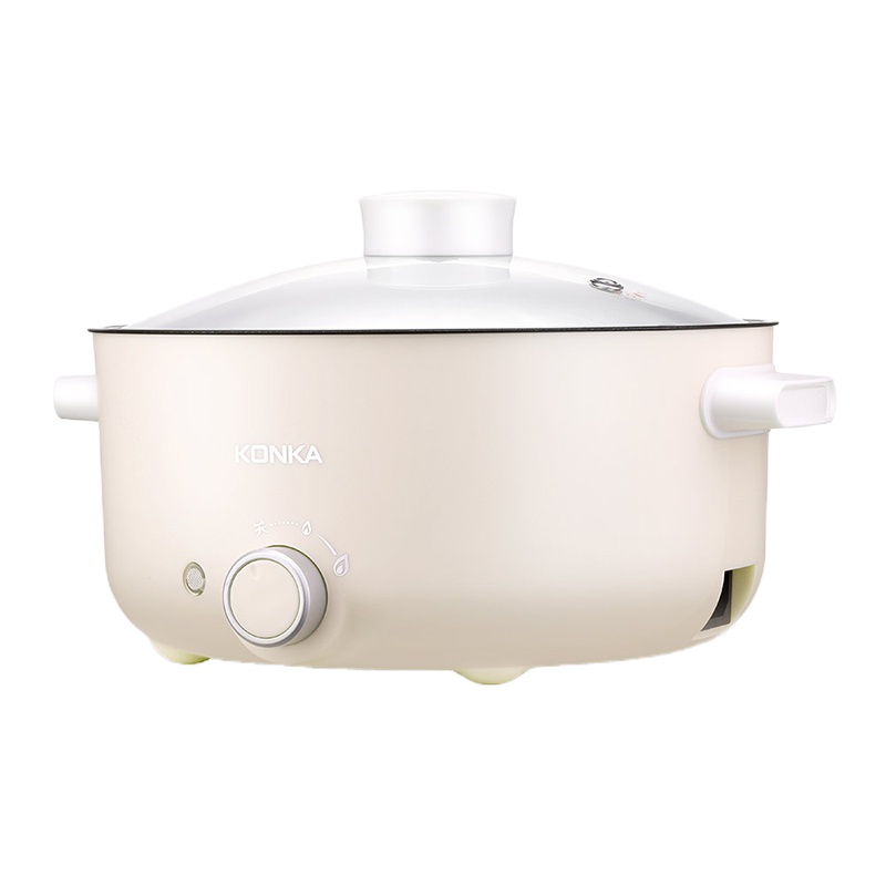 康佳 膳味锅 · 电火锅 HG599D