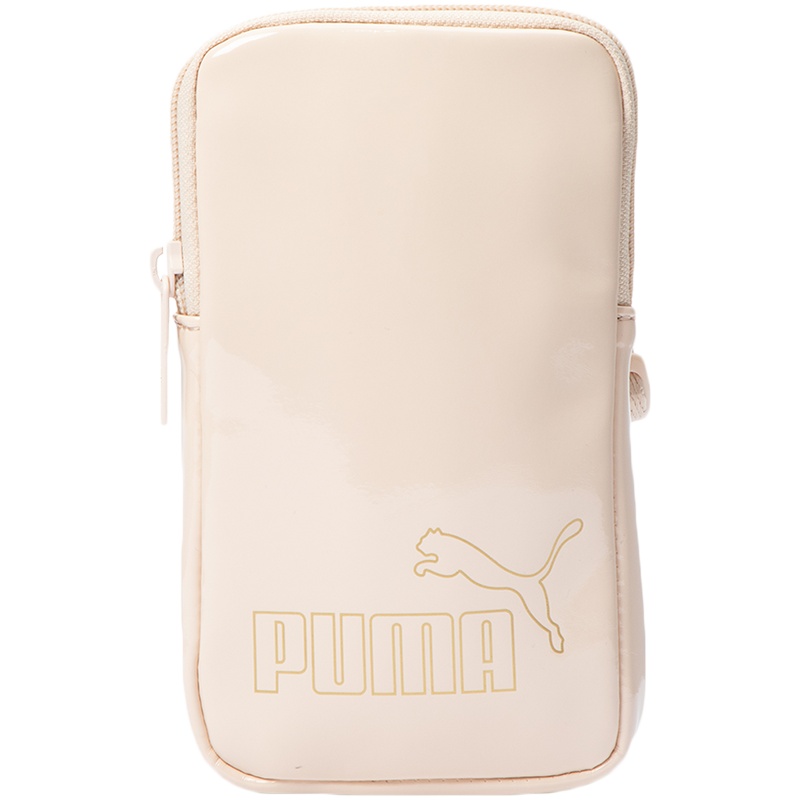 PUMA彪马旗舰女包运动包休闲小包斜挎包单肩包077923