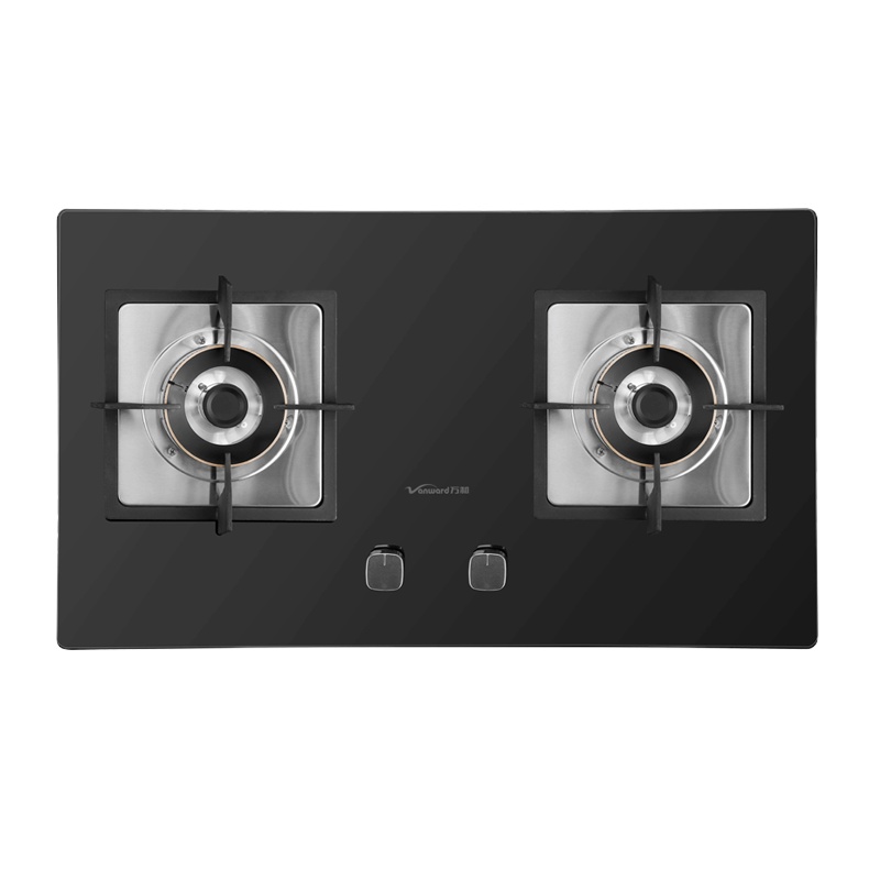 玻璃嵌入式灶Q1-L26-12T