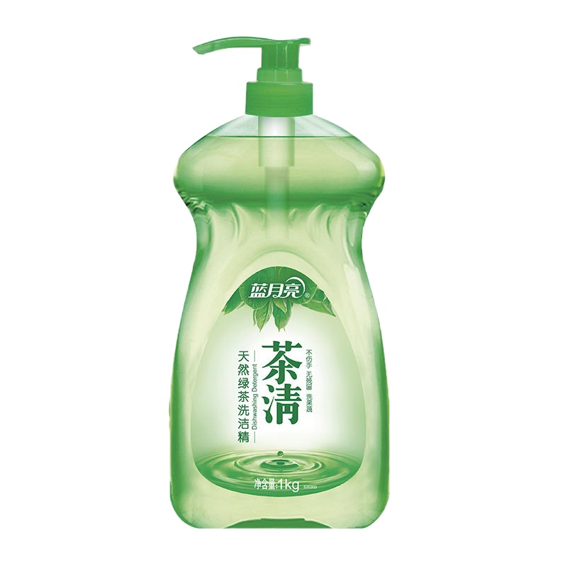 蓝月亮 80001037(1茶清+卫诺*2+芦荟瓶)