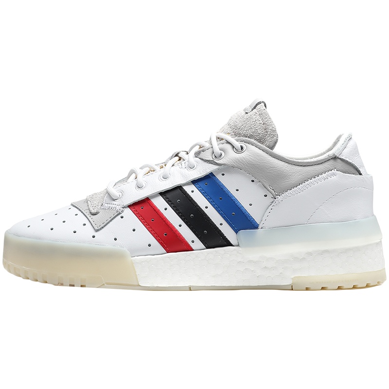 adidas阿迪达斯三叶草男鞋运动鞋休闲鞋FV7680