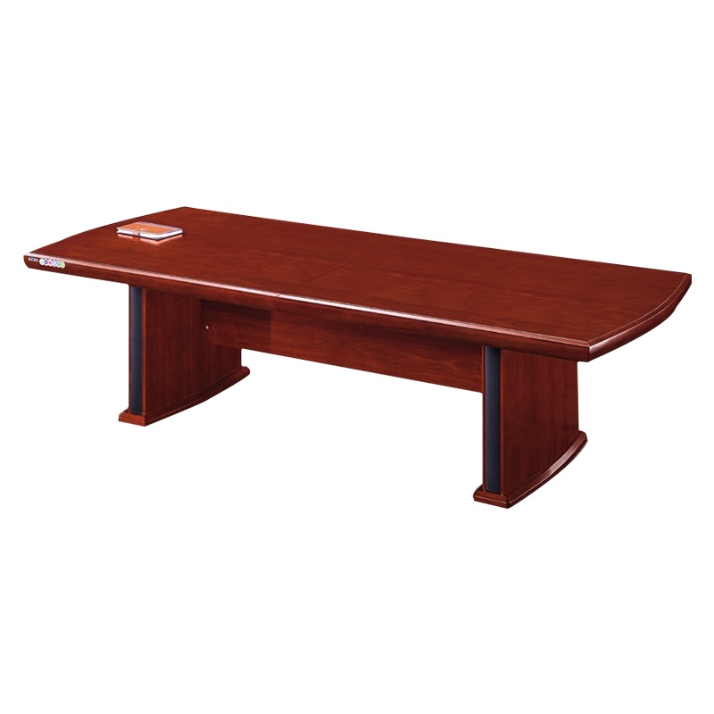 科朔 会议台会议室办公桌子2.8米会议桌KS-H3928