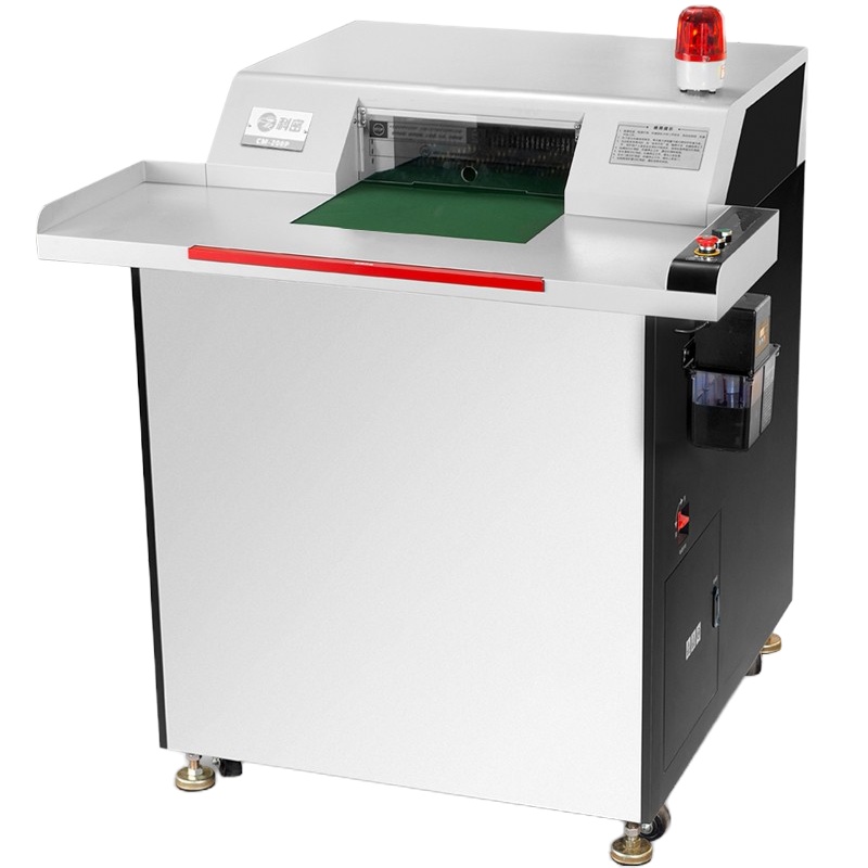 科密(Comet)CM-200P 大型大容量工业级销毁机 手机iPad电路板粉碎机