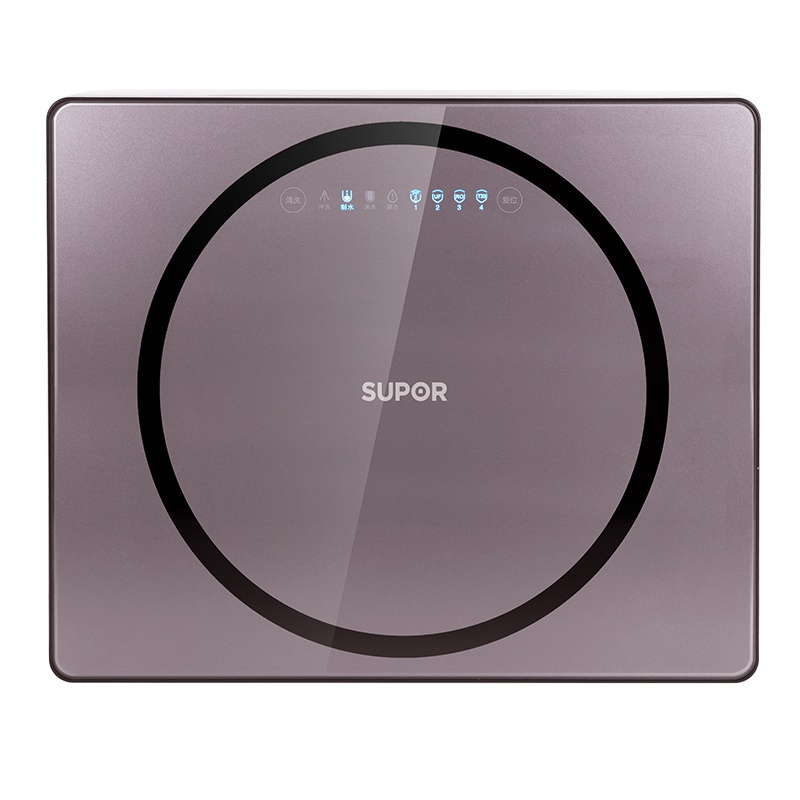 苏泊尔(SUPOR)DR2D1家用净水器 复合滤芯 厨房净水机