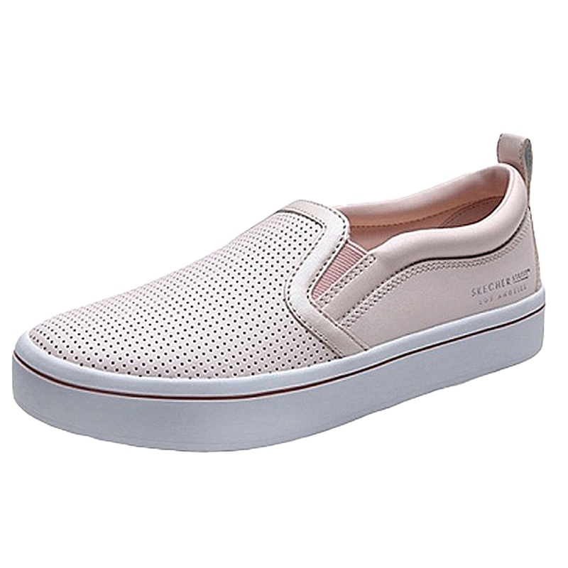 skechers斯凯奇女子夏季透气休闲板鞋简约低帮板鞋 950
