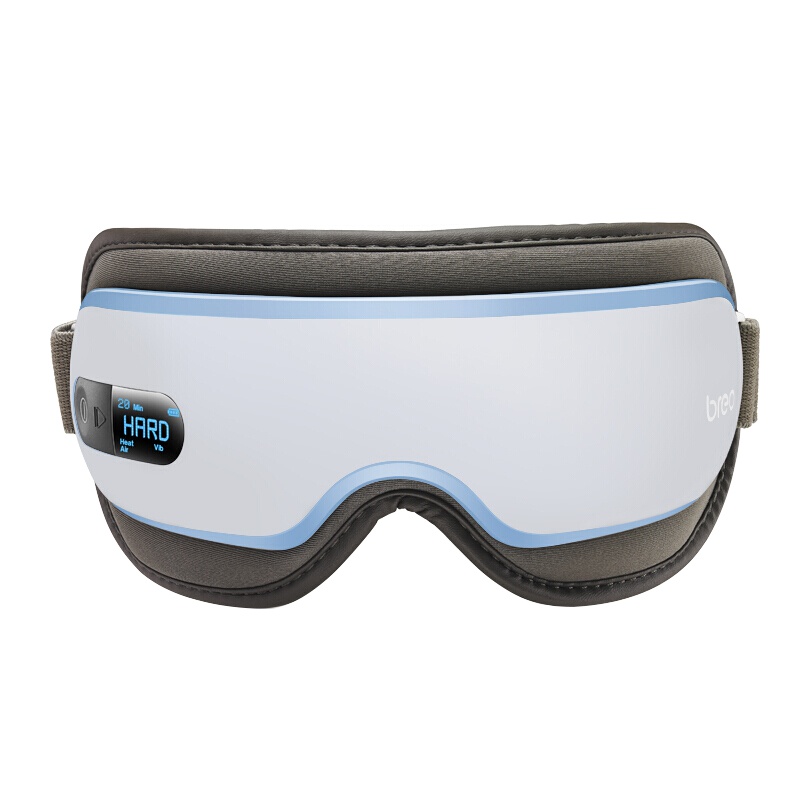 倍轻松眼部按摩器 眼部按摩仪