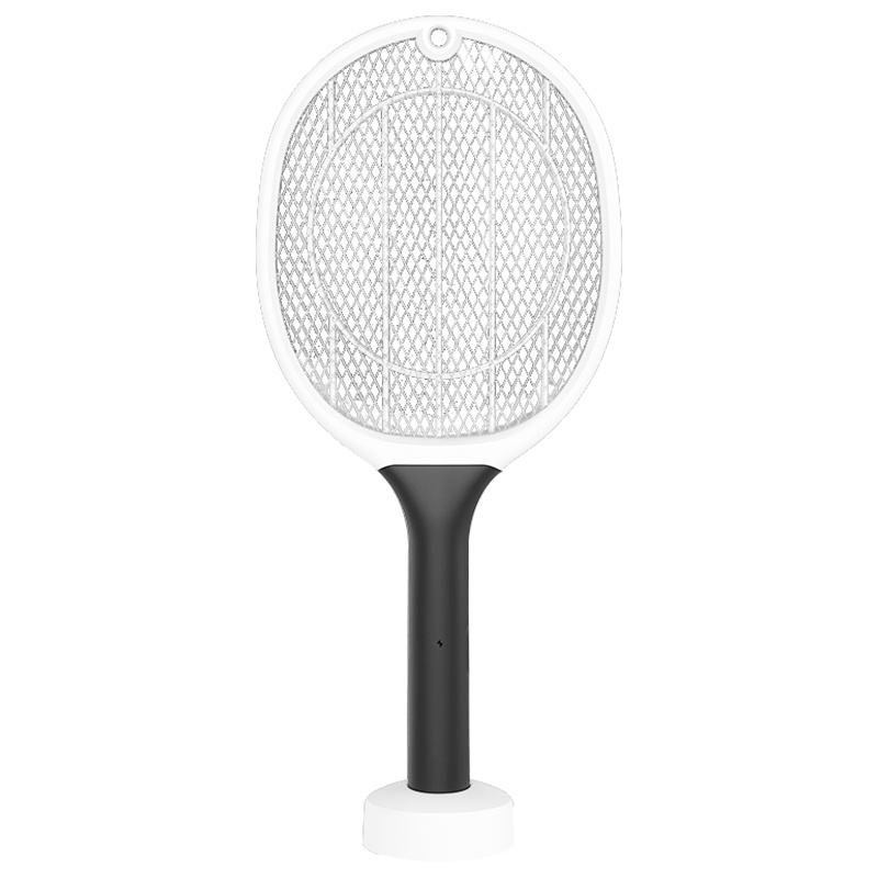 迅友电蚊拍充电式家用超强力多功能苍蝇拍灭蚊子拍锂电池诱灭蚊灯