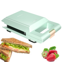志高(CHIGO) 志高三明治机早餐机多功能家用轻食机