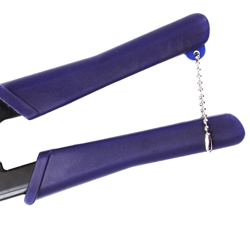 长城(THE GREAT WALL)568 网络端子压接钳 210058