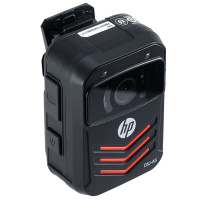 惠普(HP)DSJ-A5 64G 3000万像素 1296P高清红外夜视防水 现场执法记录仪