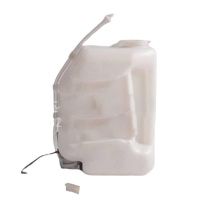 东风EQ1118风窗喷水洗涤器 雨刷喷水壶