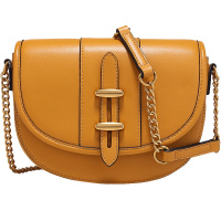 2019新款夏天流行包包女简约百搭马鞍包单肩斜挎包ins百搭网红包