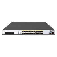华三（H3C） NS-SecPath F1000-C8160下一代高性能防火墙含防病毒安全 License,3年