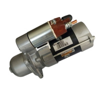 东风猛士CSK141起动机 东风猛士CSK141马达