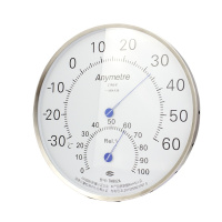 实验室用高精度温湿度仪