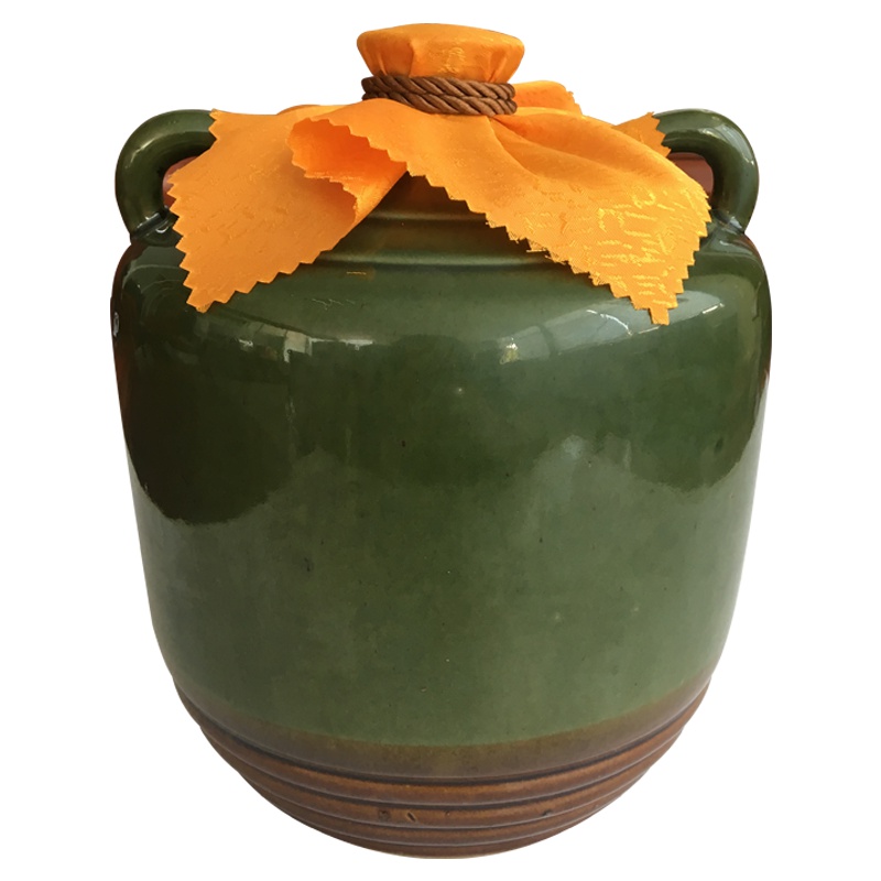 百岁堂绍兴花雕酒18年陈酿礼盒装2.5L 纯鉴湖水酿造清爽型