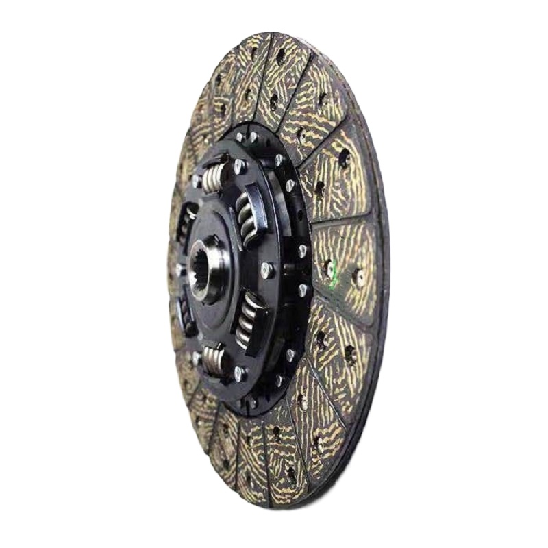 力洛丰-解放CA1121J/CA1122J 离合器分泵车器材汽修配件