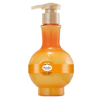 贝拉小蜜蜂BELLABEE婴儿橙花蜜沐浴蜜露280ML