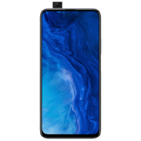 华为/荣耀(honor)9X PRO 8GB+256GB 冰岛白 移动联通电信4G全网通