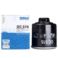 马勒(MAHLE)机滤OC515适配04-05款波罗 1.4L 四眼老款