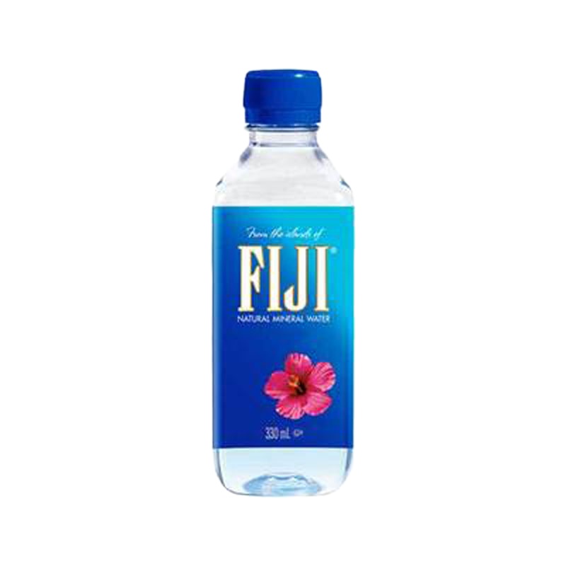 斐济水 330ML/36瓶/件