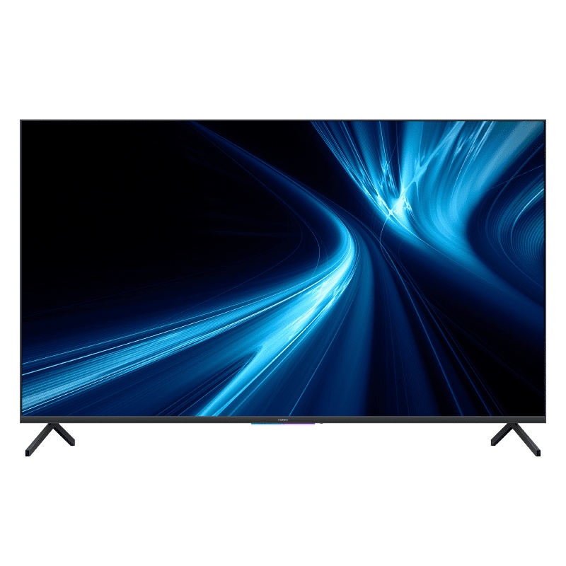 华为（HUAWEI）智慧屏 B7-500 55吋 LCD 平面 E-LED 4GB+32GB 星空灰 定制化商用鸿鹄画质环绕音效