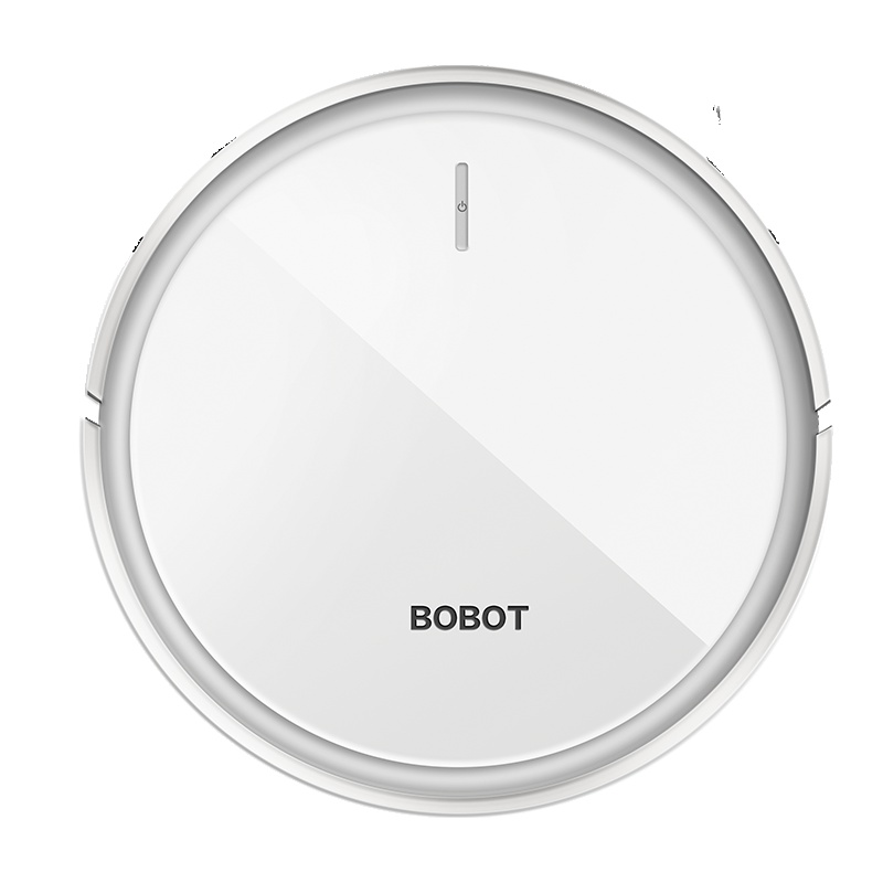 BOBOT SWEEP 770 扫地机器人吸尘器家用超薄全自动洗擦地机拖地