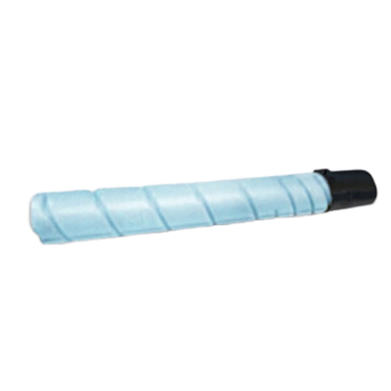 [精选] 奔图(PANTUM)CTO-850XC蓝色粉盒 适用CM8505DN机型(约34000页)(单支装)