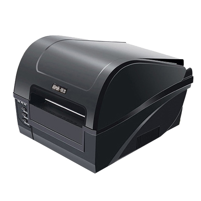 丽贴 iT-1680台式条码标签打印机