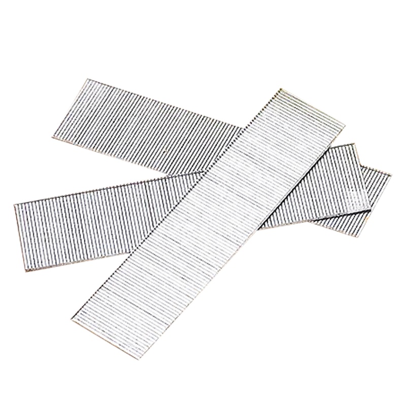 海斯迪克 gnjz-1418 枪钉 气排钉射钉枪码钉器门钉 画框木工线钉线卡排钉直钉 F30【5000发】