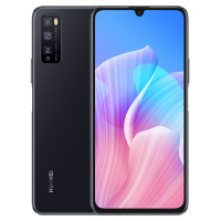 华为/HUAWEI 畅享Z 6GB+128GB 幻夜黑 90HZ畅滑屏 4800万高感光夜拍 移动联通电信5G全面屏全网通手机