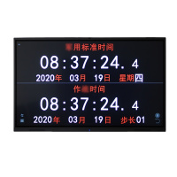 北斗多媒体系统