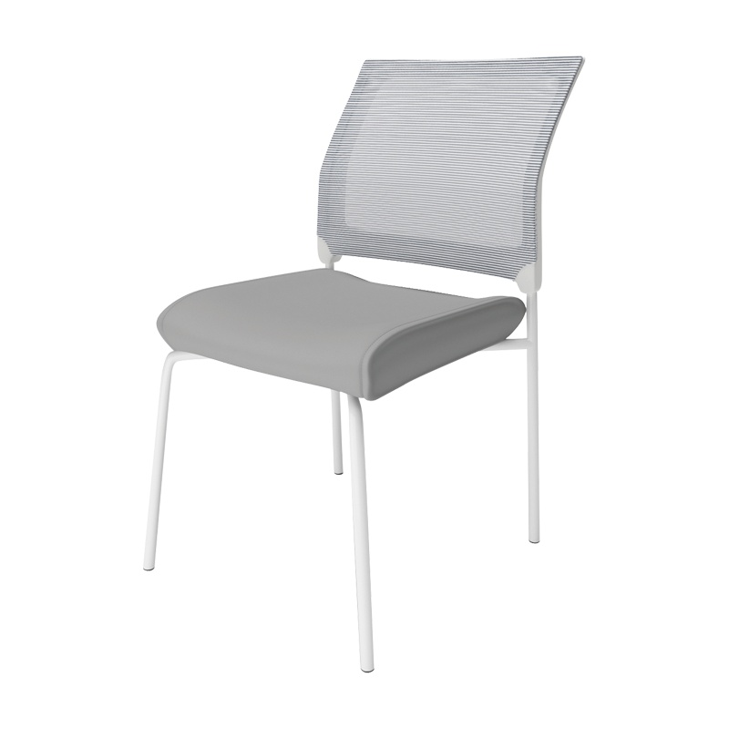 科朔 椅子 现代简约椅子网布单人椅 KS-CY-02