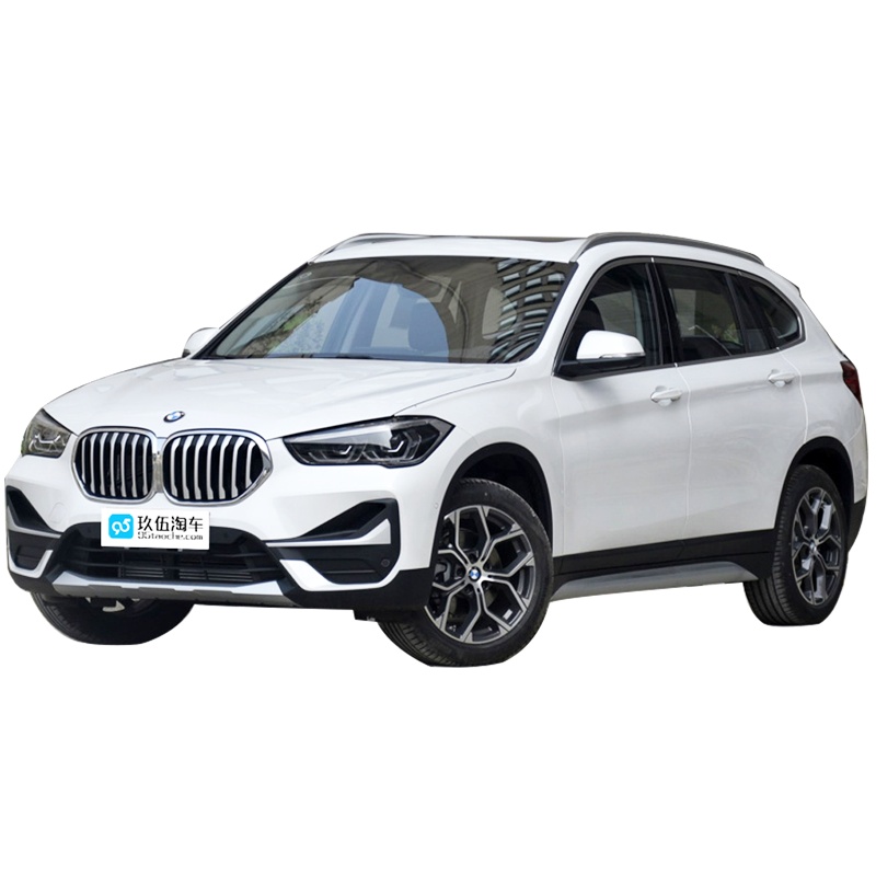 【9.9定金】华晨宝马-宝马X1 2020款 sDrive20Li 尊享型 燃油汽车 分期购车