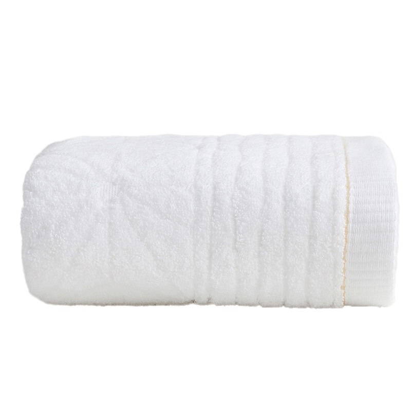 三利 日本进口今治浴巾 纯棉柔软肤吸水男女家用沐浴洗澡巾