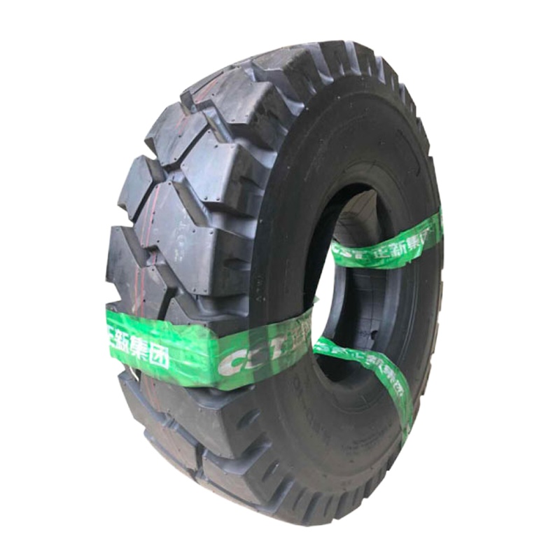 点缤正新叉车轮胎8.25-15 14PR NHS CI02加强型