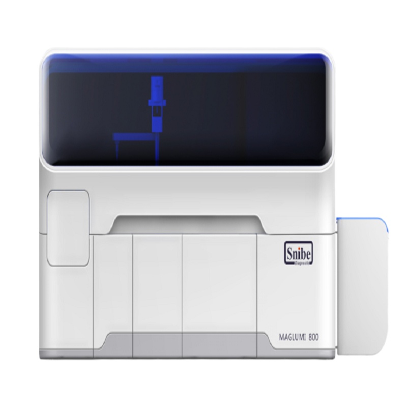 东华原医疗 MAGLUMI 800 全自动化学发光免疫分析仪