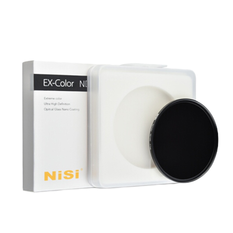 东方韵 ND1000 ND中灰减光镜 77mm