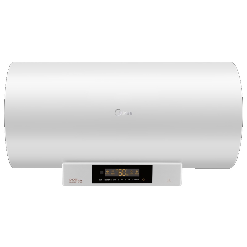 美的（Midea）60升电热水器 F60-32DM9(HEY)