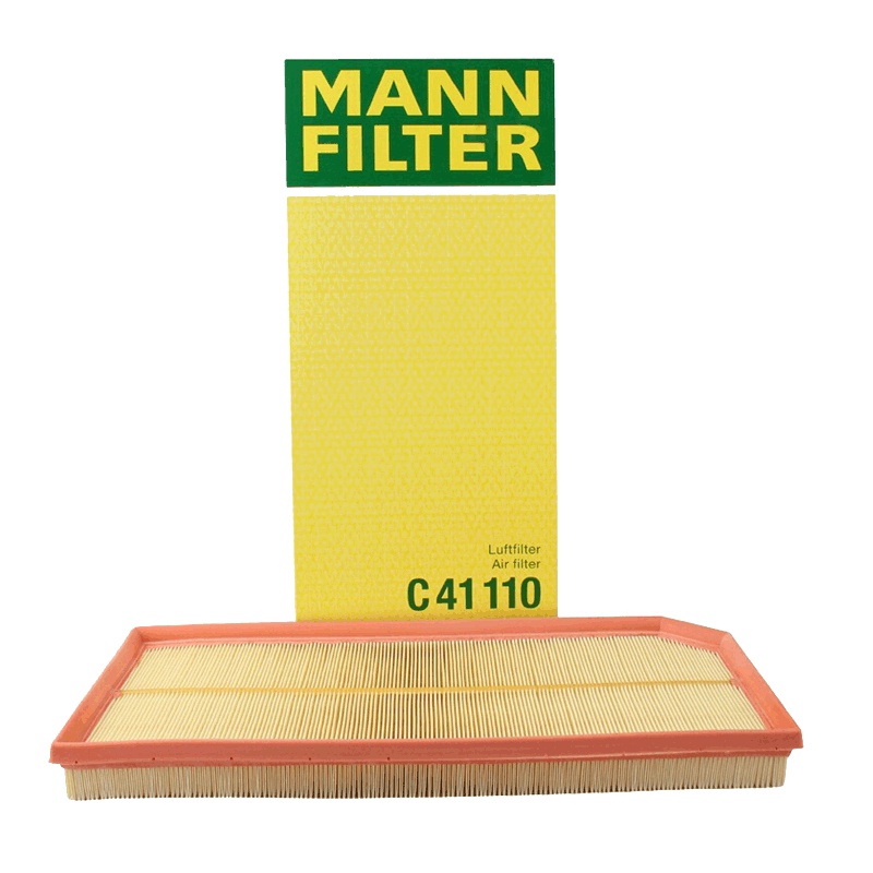 曼牌(MANN)空气滤C41110适配11-15款尚酷R(1K8)