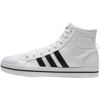 【自营】adidas阿迪达斯NEO男鞋运动鞋休闲鞋高帮板鞋FX9063