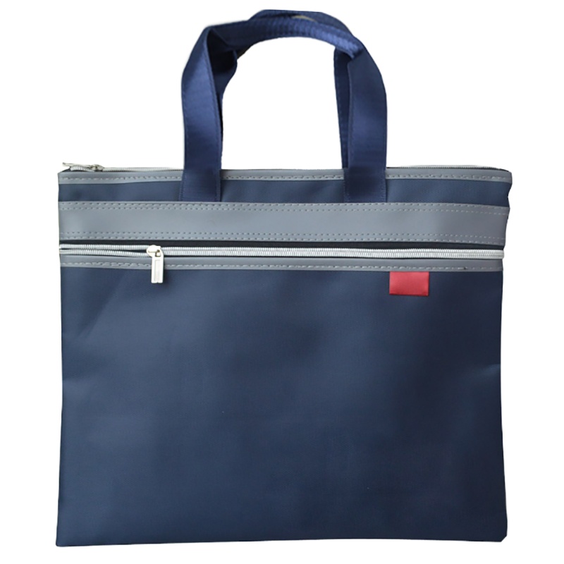 a4 办公文件包 黑色 定制 5个/组