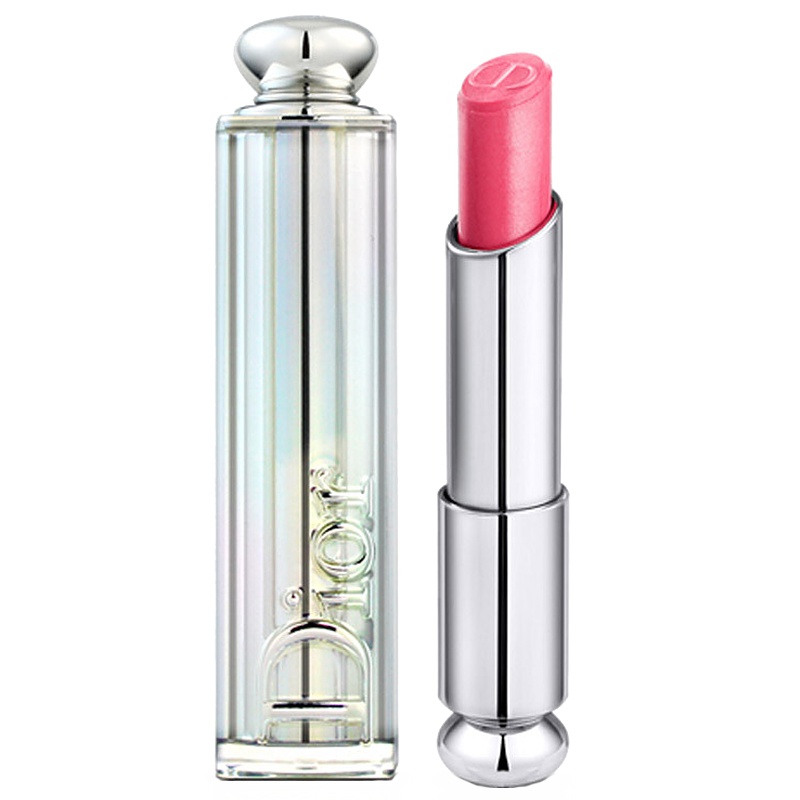 台湾直邮专柜迪奥(Dior)瘾诱超模魅惑唇膏3.5g#561/口红/唇彩/色泽持久 显色 不易脱妆/红色系