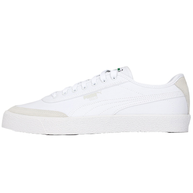 PUMA彪马板鞋男女鞋2021夏季新款运动鞋耐磨低帮鞋休闲鞋潮374978