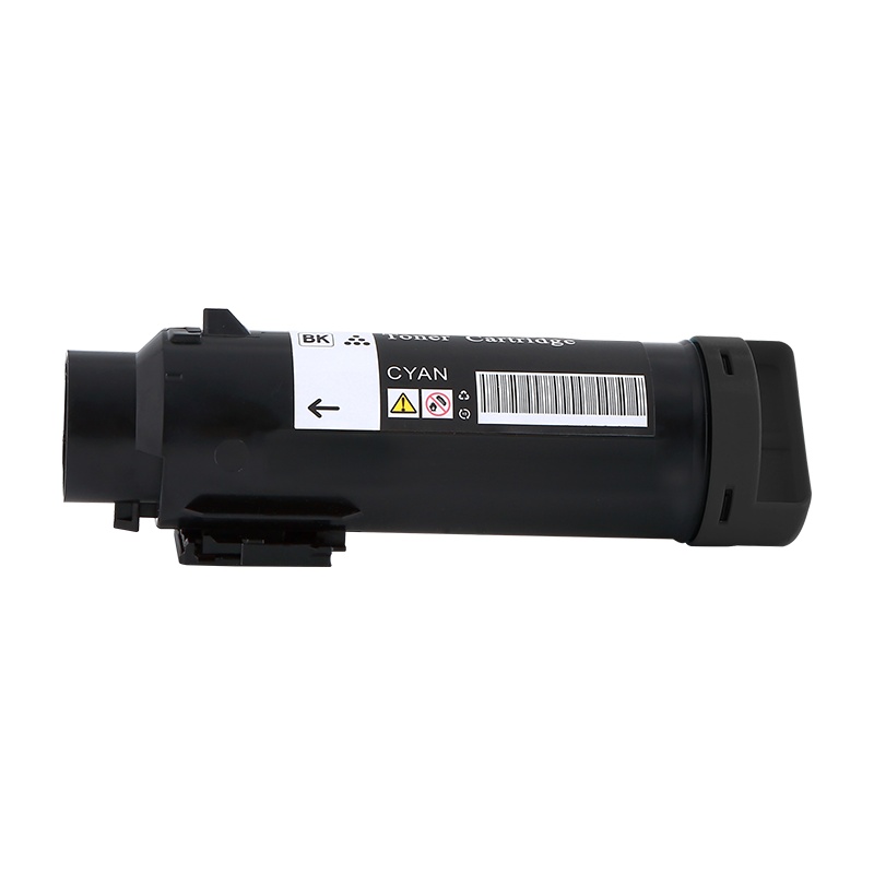 天色 粉盒 兼容施乐CP318黑色K (适用于Fuji xerox DocuPrint CM315Z CP315DW C